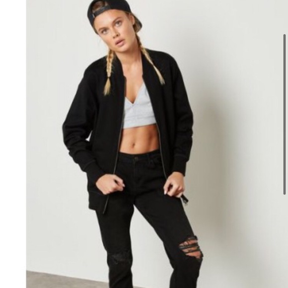 🚨MEGA SALE🚨 Adidas Women’s XbyO Track Jacket - Picture 2 of 3